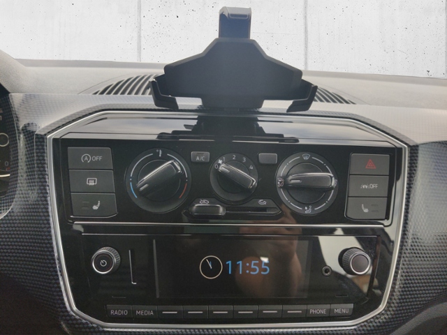 up! 1.0 (EURO 6d) Basis KLIMA