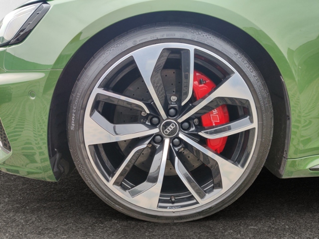 RS 4 Avant 2.9 TFSI quattro  Keramik B&O