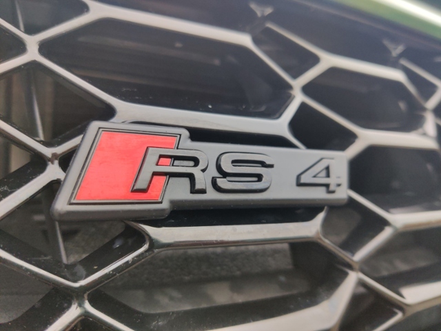 RS 4 Avant 2.9 TFSI quattro  Keramik B&O