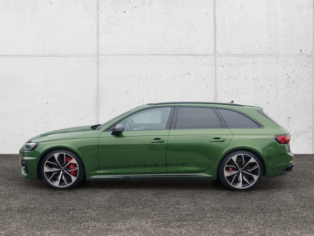 RS 4 Avant 2.9 TFSI quattro  Keramik B&O