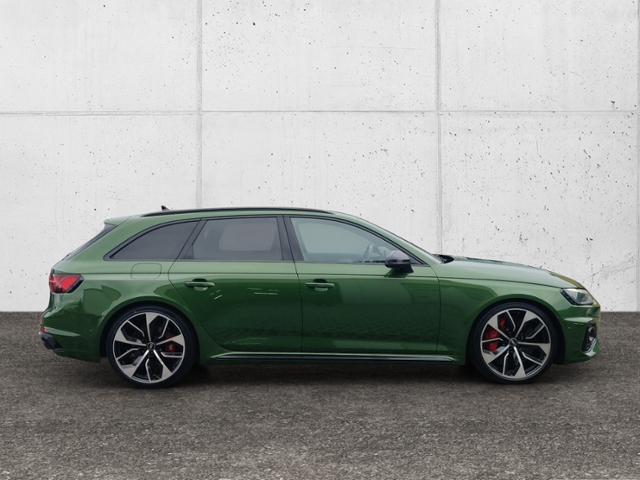 RS 4 Avant 2.9 TFSI quattro  Keramik B&O