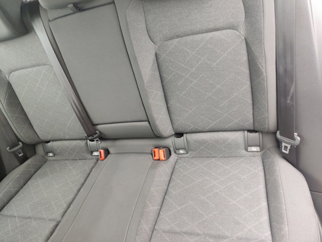 Golf VIII 1.5 TSI Life Lane Assist LED PDC