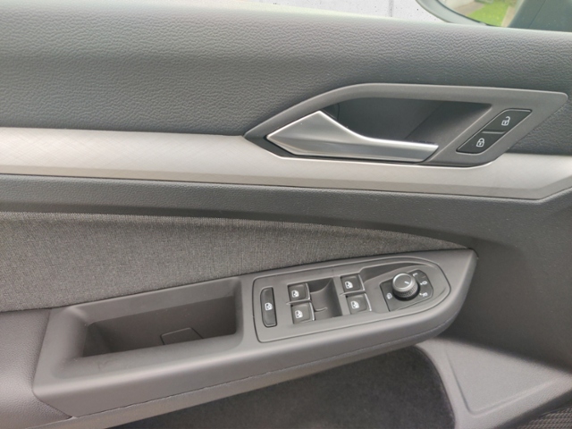 Golf VIII 1.5 TSI Life Lane Assist LED PDC