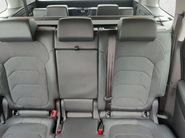 Kodiaq 1.5 TSI ACT Style  Fahrprofilauswahl LED 