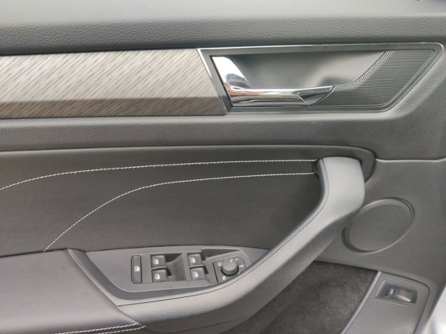 Kodiaq 1.5 TSI ACT Style  Fahrprofilauswahl LED 