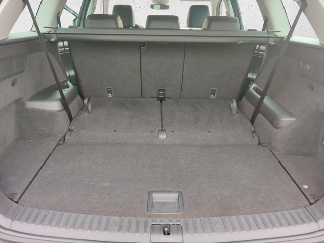 Kodiaq 1.5 TSI ACT Style  Fahrprofilauswahl LED 