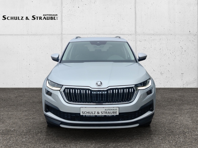 Kodiaq 1.5 TSI ACT Style  Fahrprofilauswahl LED 