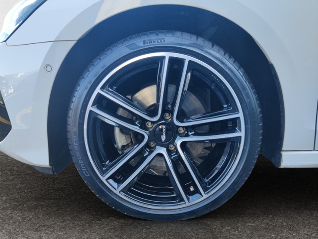 A3 35 1.5 TFSI Sportback advanced