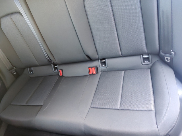 A3 35 1.5 TFSI Sportback advanced