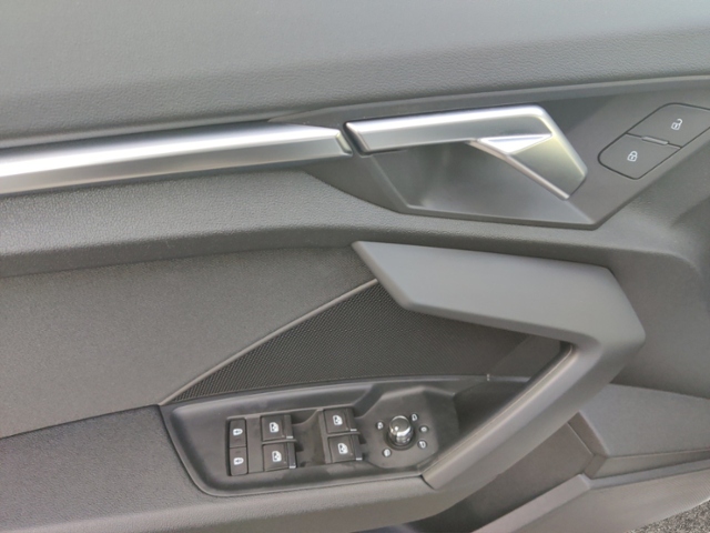 A3 35 1.5 TFSI Sportback advanced