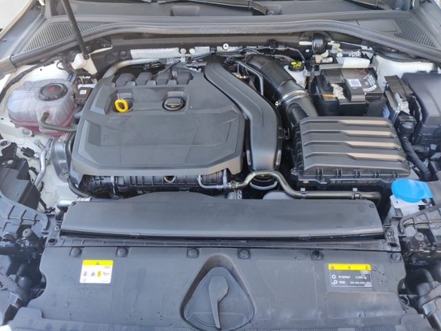 A3 35 1.5 TFSI Sportback advanced