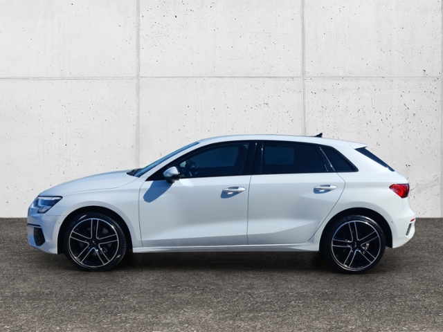 A3 35 1.5 TFSI Sportback advanced