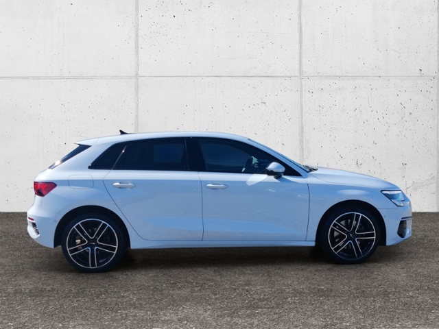 A3 35 1.5 TFSI Sportback advanced