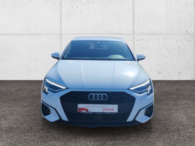 A3 35 1.5 TFSI Sportback advanced