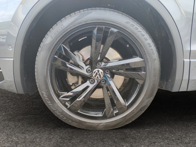 Tiguan Allspace 2.0 TSI R-Line 4Motion  LED-Matr