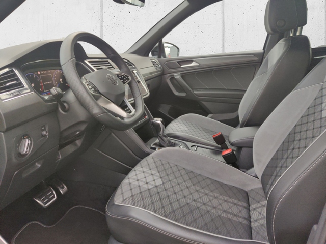Tiguan Allspace 2.0 TSI R-Line 4Motion  LED-Matr