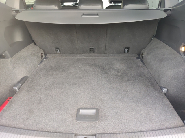 Tiguan Allspace 2.0 TSI R-Line 4Motion  LED-Matr