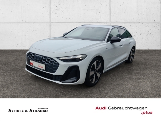 A5 2.0 TFSI Avant TFSI S Line