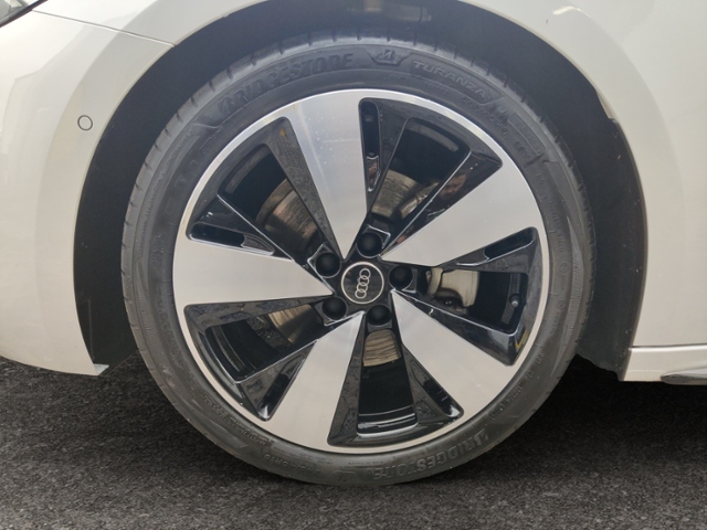 A5 2.0 TFSI Avant TFSI S Line