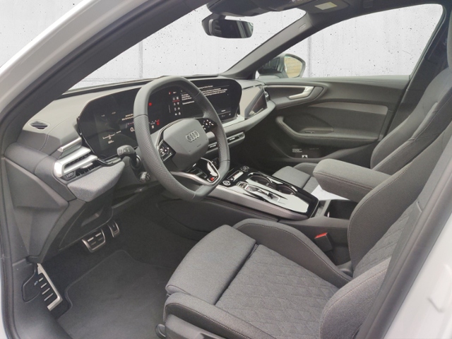 A5 2.0 TFSI Avant TFSI S Line