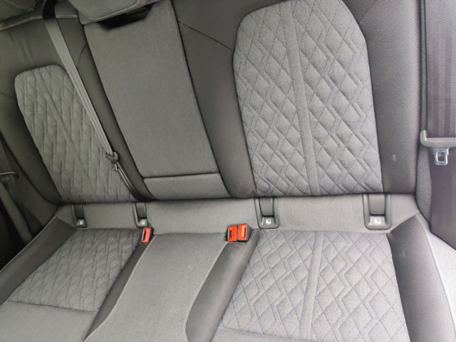 A5 2.0 TFSI Avant TFSI S Line