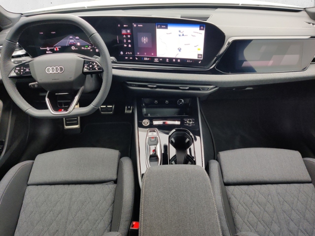 A5 2.0 TFSI Avant TFSI S Line