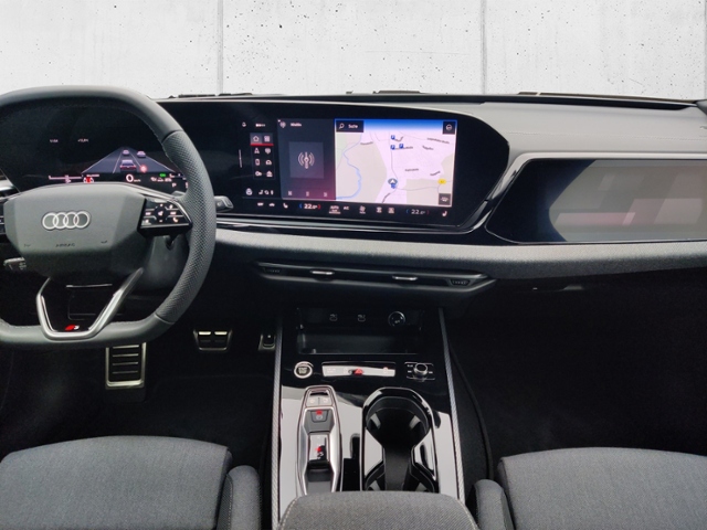 A5 2.0 TFSI Avant TFSI S Line