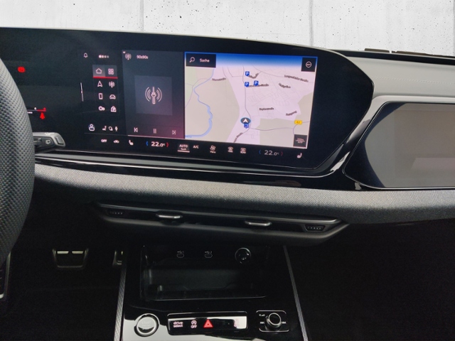 A5 2.0 TFSI Avant TFSI S Line