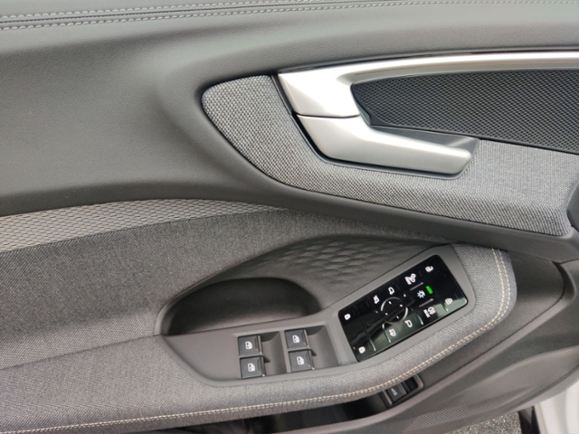 A5 2.0 TFSI Avant TFSI S Line