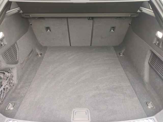 A5 2.0 TFSI Avant TFSI S Line