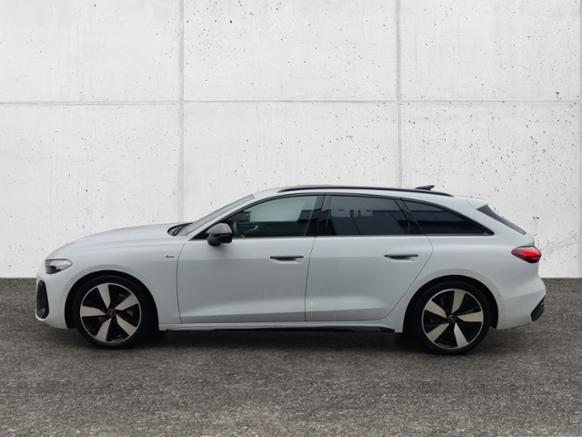 A5 2.0 TFSI Avant TFSI S Line