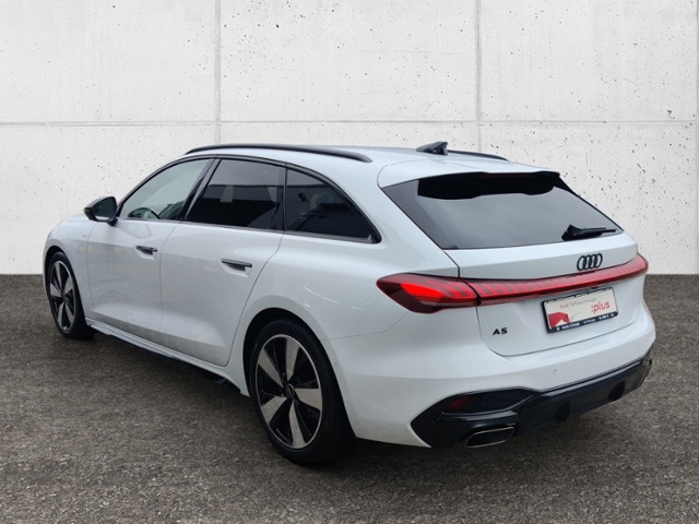 A5 2.0 TFSI Avant TFSI S Line
