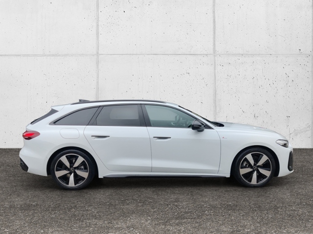 A5 2.0 TFSI Avant TFSI S Line