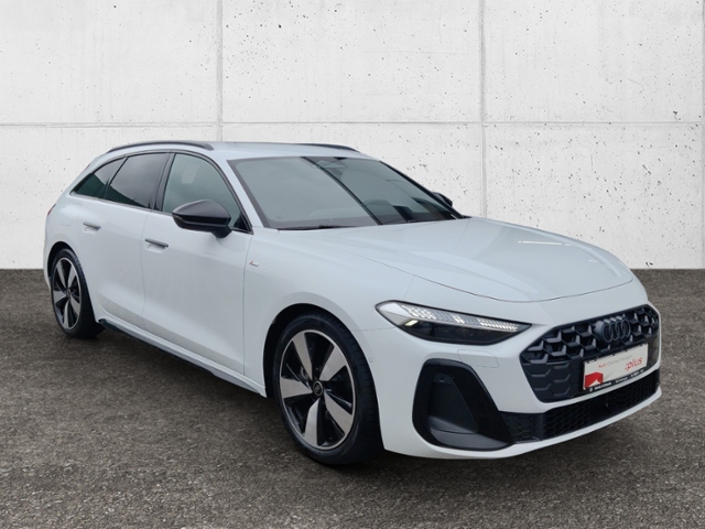 A5 2.0 TFSI Avant TFSI S Line