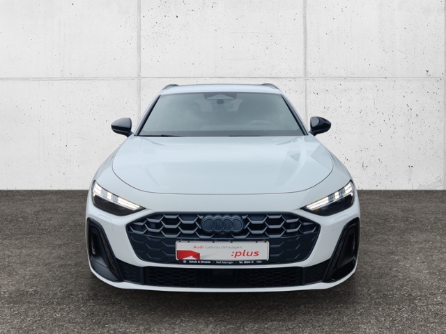 A5 2.0 TFSI Avant TFSI S Line