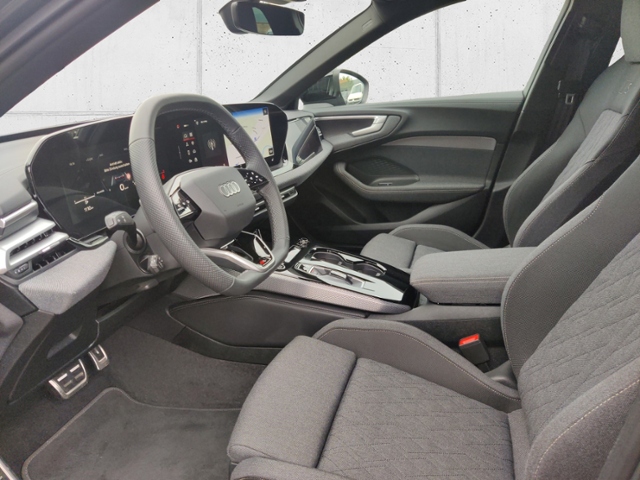 A5 2.0 TDI Avant (EURO 6e) TDI 150 kW S Line