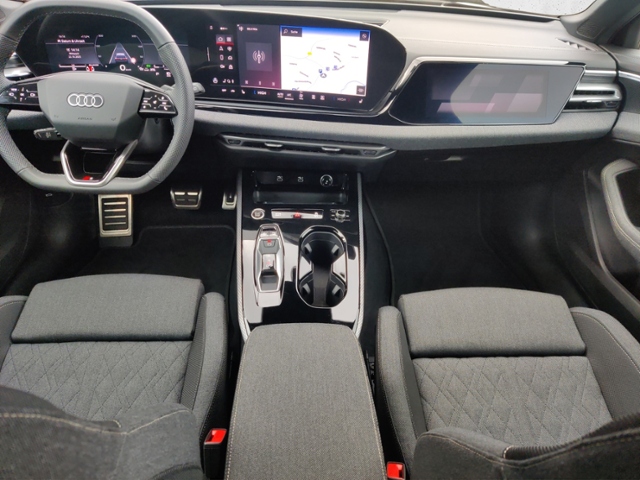 A5 2.0 TDI Avant (EURO 6e) TDI 150 kW S Line