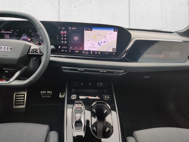 A5 2.0 TDI Avant (EURO 6e) TDI 150 kW S Line