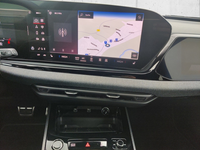 A5 2.0 TDI Avant (EURO 6e) TDI 150 kW S Line