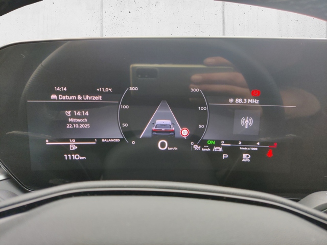 A5 2.0 TDI Avant (EURO 6e) TDI 150 kW S Line