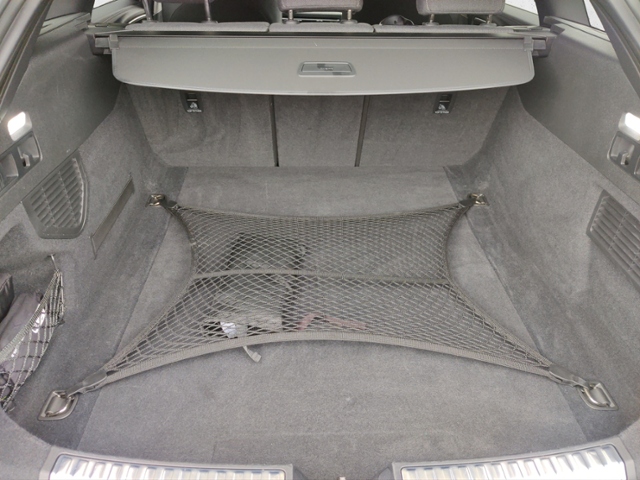 A5 2.0 TDI Avant (EURO 6e) TDI 150 kW S Line