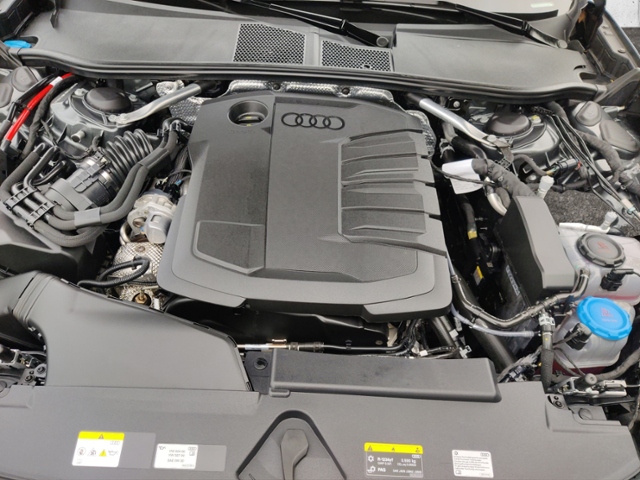 A5 2.0 TDI Avant (EURO 6e) TDI 150 kW S Line