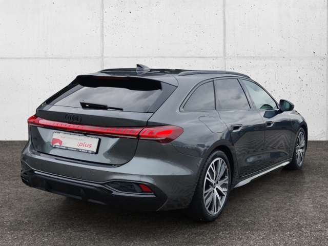 A5 2.0 TDI Avant (EURO 6e) TDI 150 kW S Line