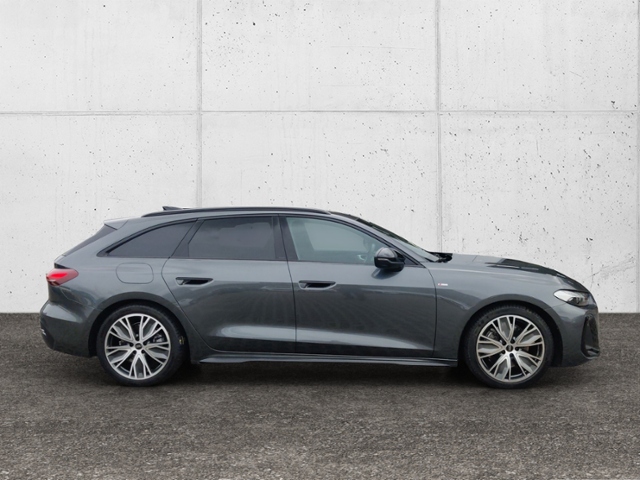 A5 2.0 TDI Avant (EURO 6e) TDI 150 kW S Line