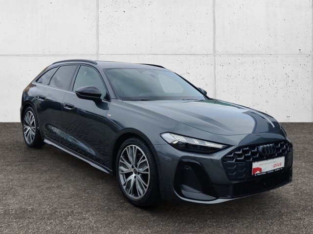 A5 2.0 TDI Avant (EURO 6e) TDI 150 kW S Line