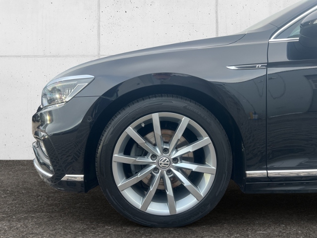 Passat Variant 4M 2.0 TDI Elegance (EURO 6d-TEMP