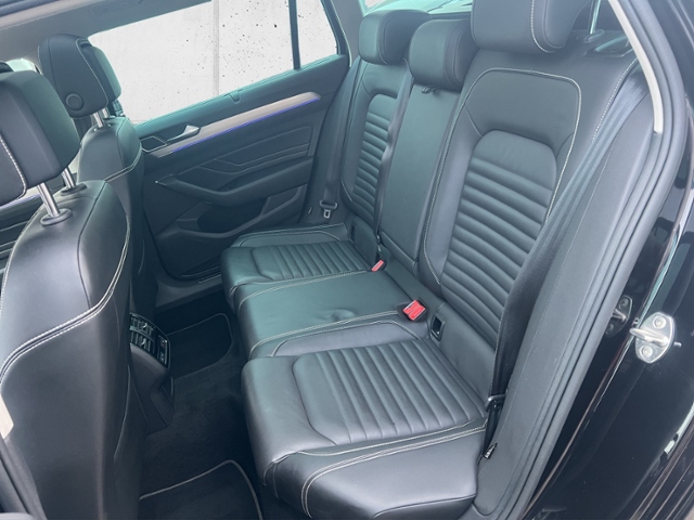 Passat Variant 4M 2.0 TDI Elegance (EURO 6d-TEMP