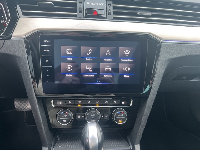 Passat Variant 4M 2.0 TDI Elegance (EURO 6d-TEMP