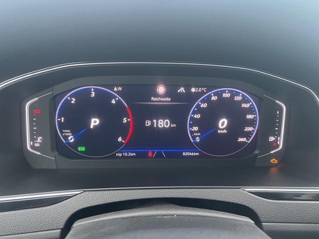 Passat Variant 4M 2.0 TDI Elegance (EURO 6d-TEMP