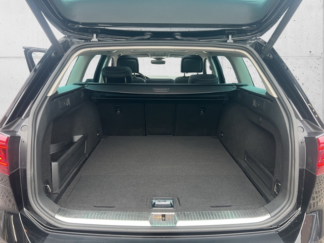 Passat Variant 4M 2.0 TDI Elegance (EURO 6d-TEMP